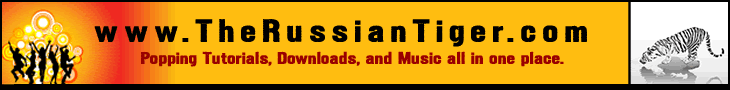 TheRussianTiger Studios